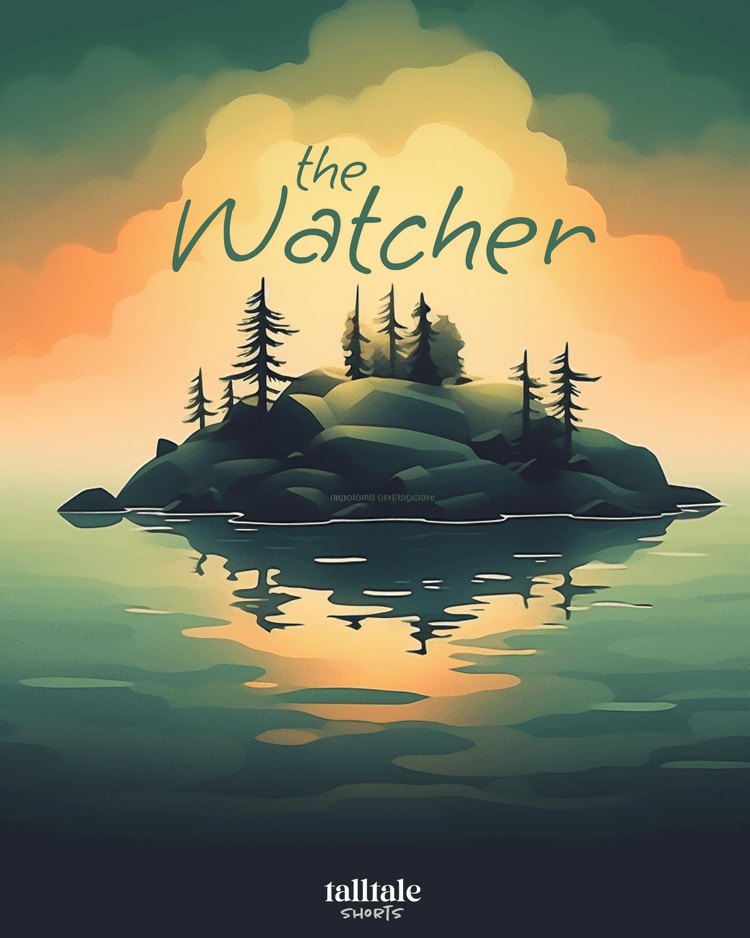 The Watcher